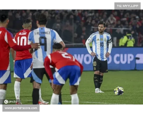 美洲杯揭幕战门票售罄 阿根廷对阵智利引发百万申请热潮