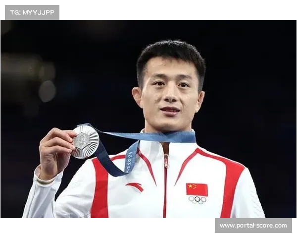 米哈因·洛佩兹巴黎奥运会创历史五连冠成为古典跤130公斤级传奇人物