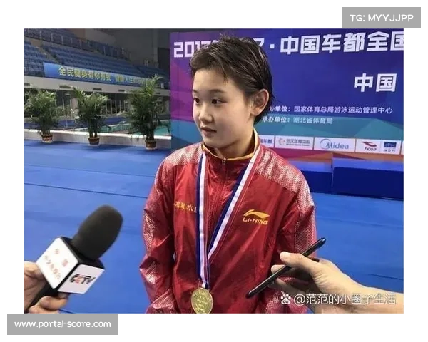 奥运冠军张家齐坦言“人生不只有跳水”,开启人生新篇章 奥运冠军张家齐坦言“人生不只有跳水”,开启人生新篇章