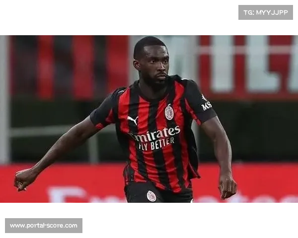 托莫里续约谈判持续推进,米兰后防核心去留仍存悬念 托莫里续约谈判持续推进,米兰后防核心去留仍存悬念