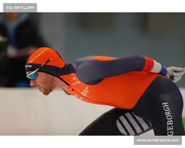 速滑世界杯因策尔站:挪威选手艾特雷姆打破5000米世界纪录 速滑世界杯因策尔站:挪威选手艾特雷姆打破5000米世界纪录