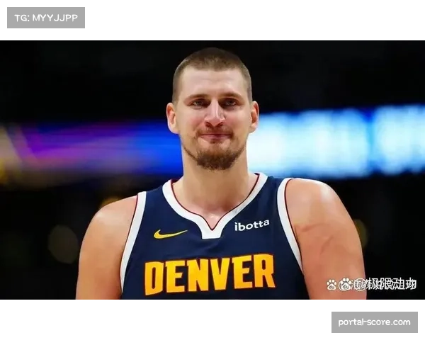 掘金与凯尔特人上演总决赛预演，约基奇与塔图姆MVP直接对话